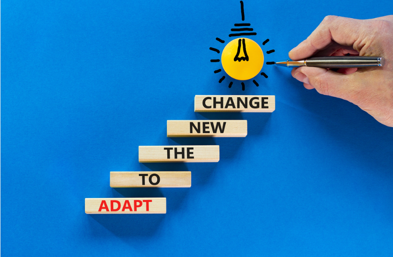 Adaptability
