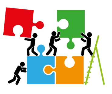 Teamwork & Collaboration