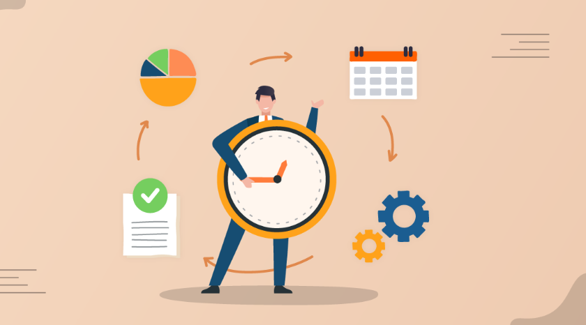 Time Management